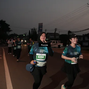 Runner Photo 4906812