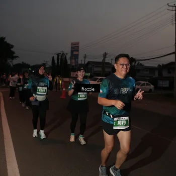 Runner Photo 4906813