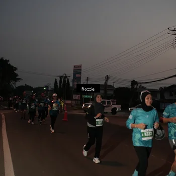 Runner Photo 4906838