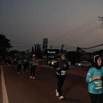Runner Photo 4906839