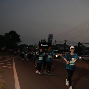 Runner Photo 4906841