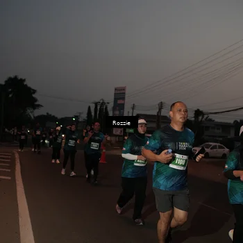 Runner Photo 4906847
