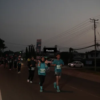 Runner Photo 4906852