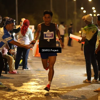Runner Photo 4906854