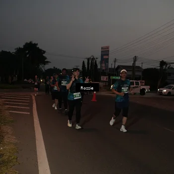 Runner Photo 4906857
