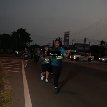 Runner Photo 4906861