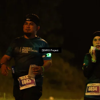 Runner Photo 4906863