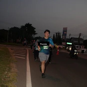 Runner Photo 4906867