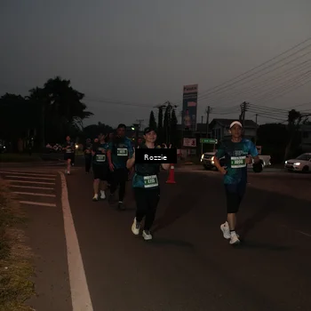 Runner Photo 4906870