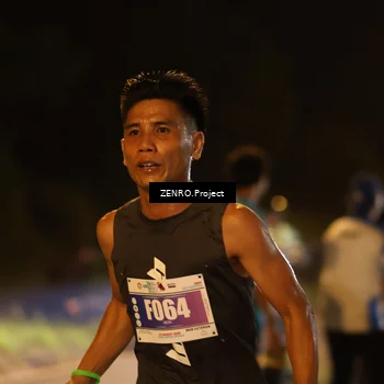 Runner Photo 4906871