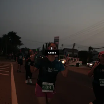 Runner Photo 4906872