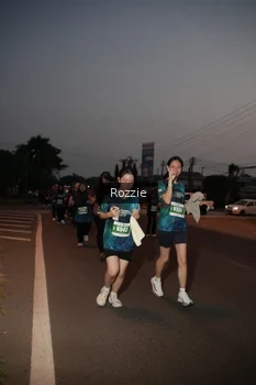 Runner Photo 4906888