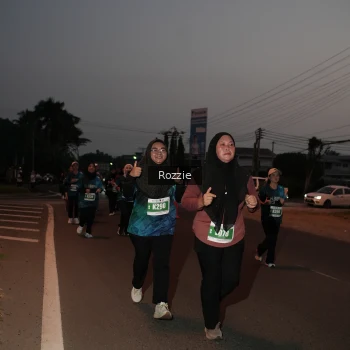 Runner Photo 4906889
