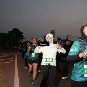 Runner Photo 4906895