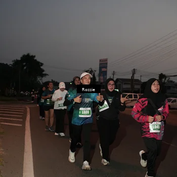 Runner Photo 4906897