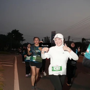 Runner Photo 4906898