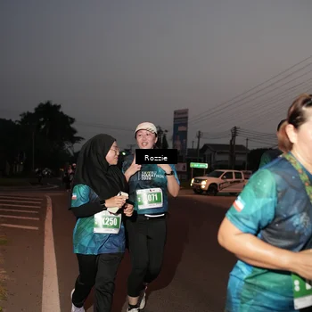 Runner Photo 4906900