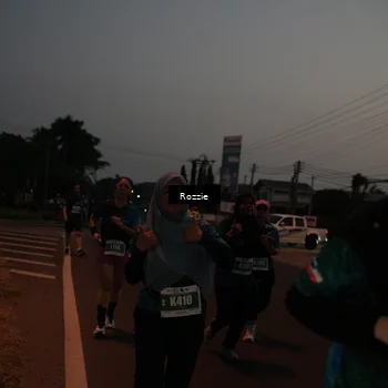 Runner Photo 4906901