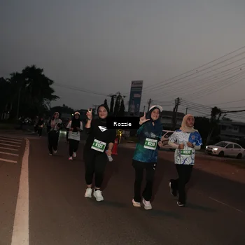 Runner Photo 4906905