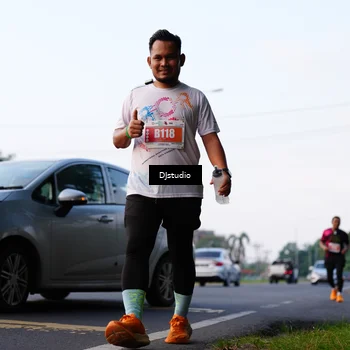 Runner Photo 4906912