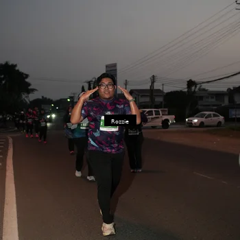 Runner Photo 4906923