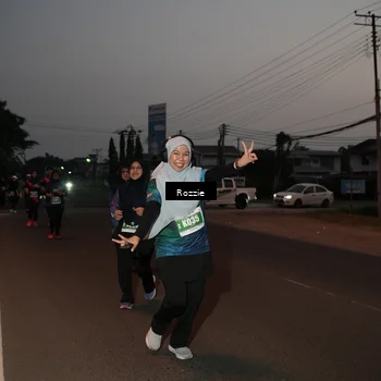 Runner Photo 4906924