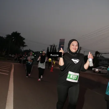 Runner Photo 4906925