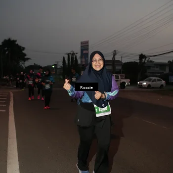 Runner Photo 4906927