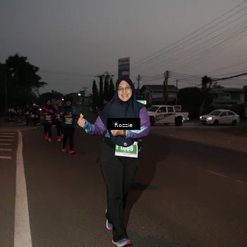 Runner Photo 4906929
