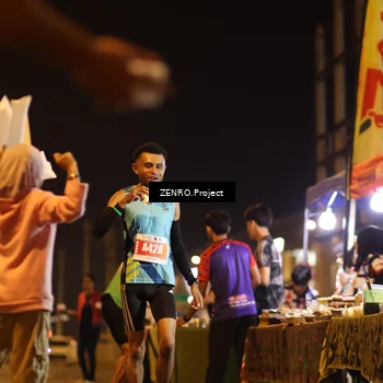 Runner Photo 4906933