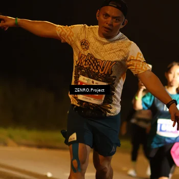 Runner Photo 4906936