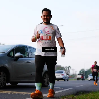 Runner Photo 4906947