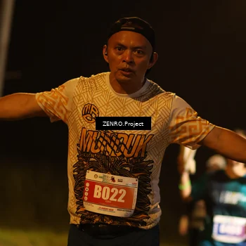 Runner Photo 4906948