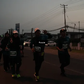 Runner Photo 4906953