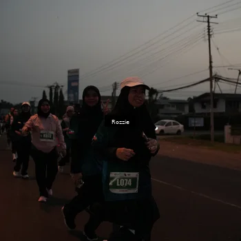 Runner Photo 4906955