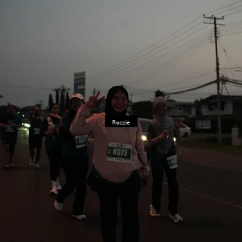Runner Photo 4906957