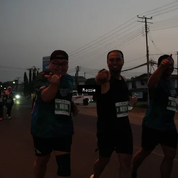 Runner Photo 4906962