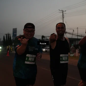 Runner Photo 4906963