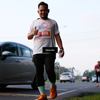 Runner Photo 4906967
