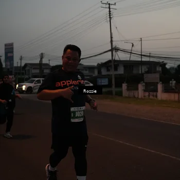 Runner Photo 4906977