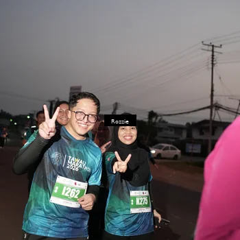 Runner Photo 4906981