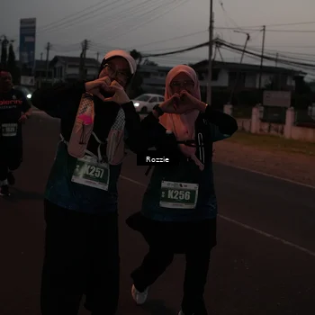 Runner Photo 4906986