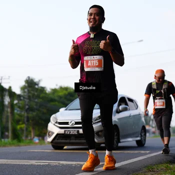 Runner Photo 4906988