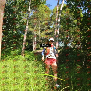 Runner Photo 4907