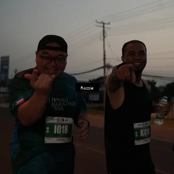 Runner Photo 4907004