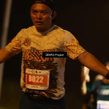 Runner Photo 4907008