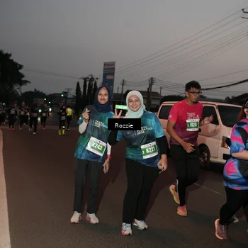Runner Photo 4907009