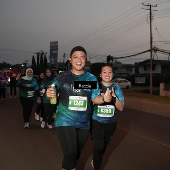 Runner Photo 4907011