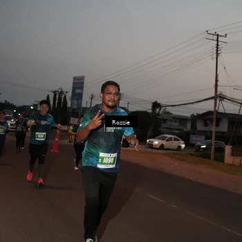 Runner Photo 4907012
