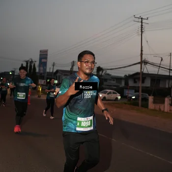Runner Photo 4907014